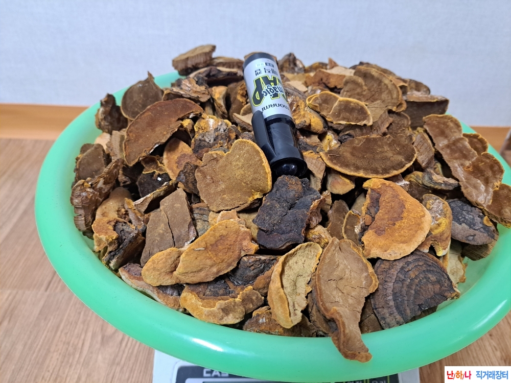 황철 상황 (약용)