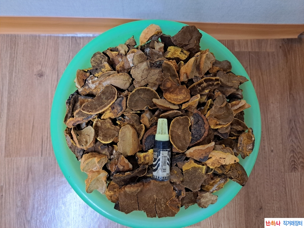 황철 상황 (잔것)