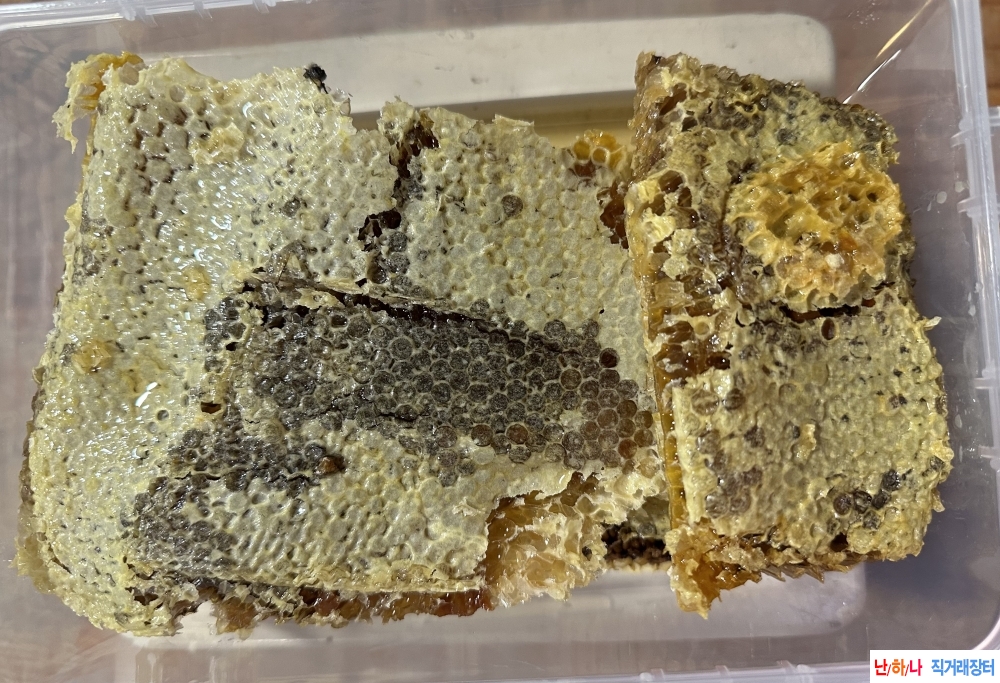 목청 집채꿀 판매