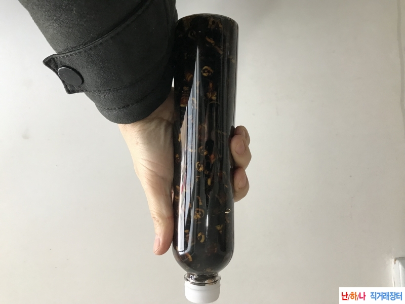 호두봉벌,장수말벌,말벌주,땅?