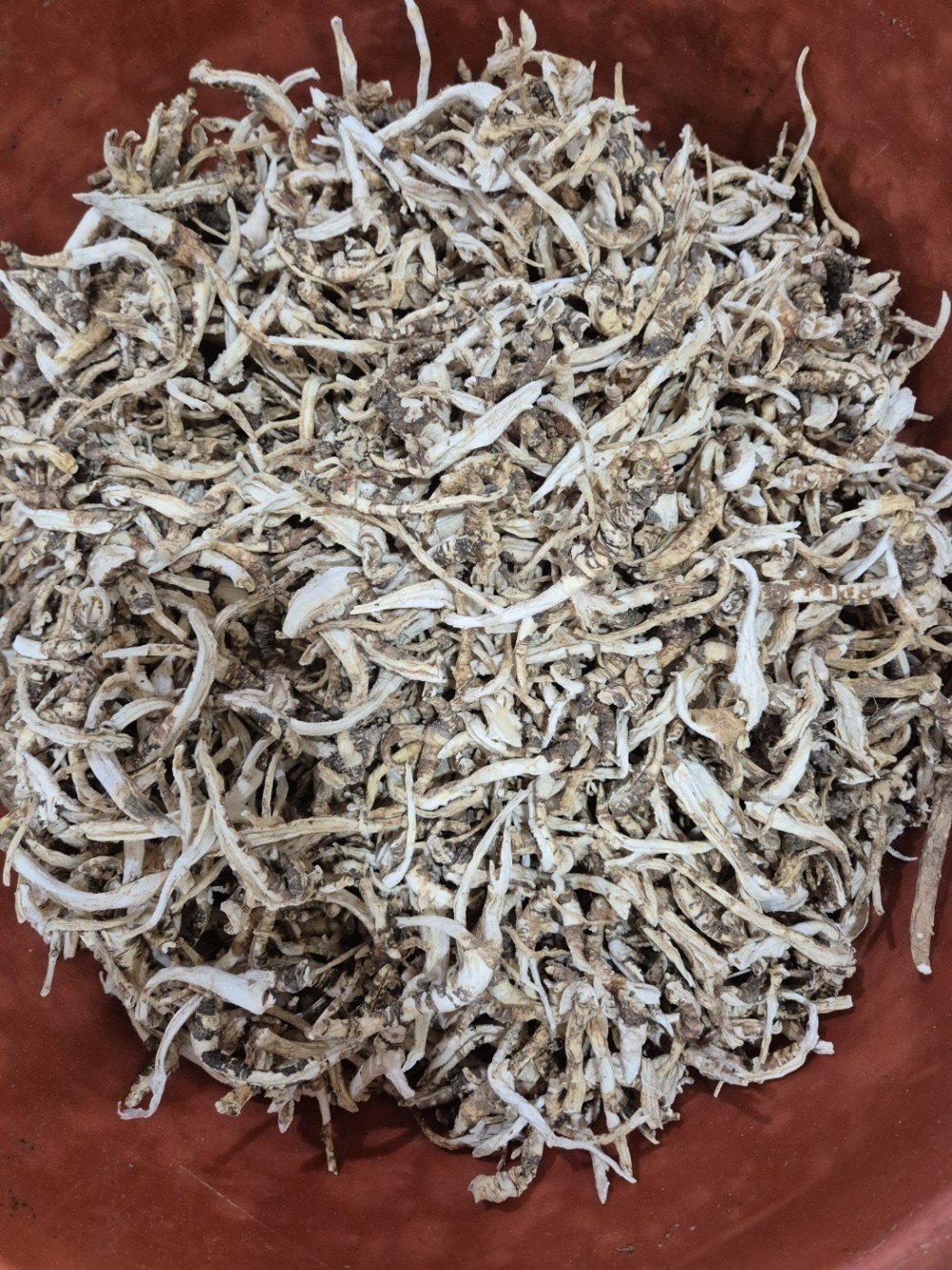 자연산 도라지 꿀청/분?